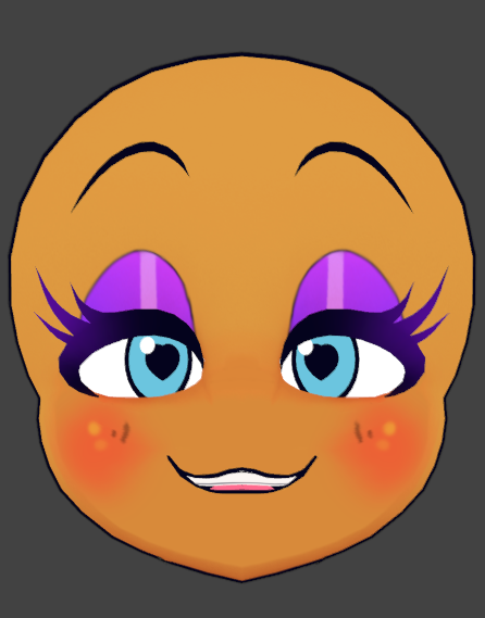ThegrinderOps's tweet photo. heyo?~💛🐥
model by @CryptiaCurves edits by me
#fnc #fnaf #fnia #fypシ゚ #nsfwtwt #blender #3dart #Vrchatnsfw #Vrchat https://t.co/P9eNThuWYW