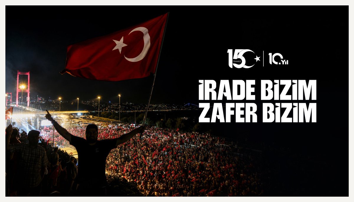 Vknozer's tweet photo. “Hangi çılgın bana zincir vuracakmış şaşarım.”

#15Temmuz🇹🇷
#ZaferBizim🇹🇷 https://t.co/CruPOWsjSf