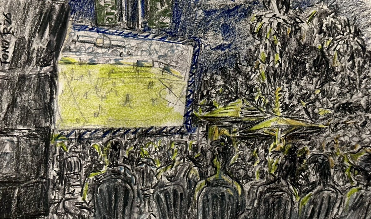 Tonoavail2's tweet photo. חצי גמר
מתחם התחנה, ת״א
#illustrationㅤ #urbanSketching #telaviv #no_ai #מתחם_התחנה #tlv https://t.co/EZsrGrKNgh