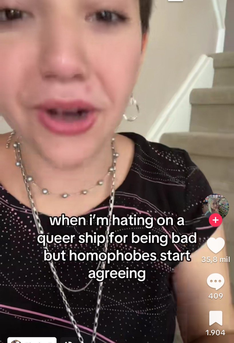 sophiathewis3's tweet photo. Lemme take a deep breath before opening the comments https://t.co/Q6DufRwrzS