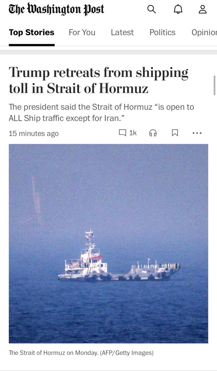 Interested Bystander 🇵🇸 tweet media