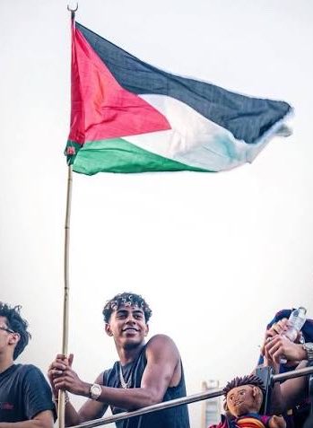 Anas Free Palestine🇵🇸 tweet media