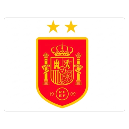 Onafested's tweet photo. @CAPArgento__ Felicidades España por ganar del Mundial 2026 https://t.co/8GKuXhzG0s