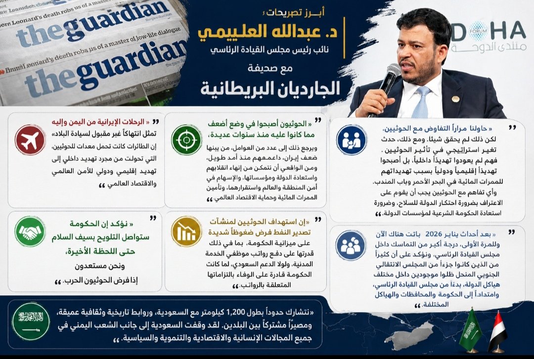 SlwyBryk's tweet photo. #عبدالله_العليمي الرحلات الإيرانية من اليمن وإليه تمثل انتهاكاً غير مقبول لسيادة البلاد ، و الطائرات كانت تحمل معدات للحوثيين، التي تحولت من مجرد تهديد داخلي إلى تهديد إقليمي ودولي للأمن العالمي والاقتصاد العالمي https://t.co/FdB3CuNYF0