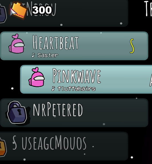 loudcappy's tweet photo. @VSIMPOSTOR hey so how do i manually unlock songs i sorta fucked up my entire save somehow https://t.co/j8D0Q40gny