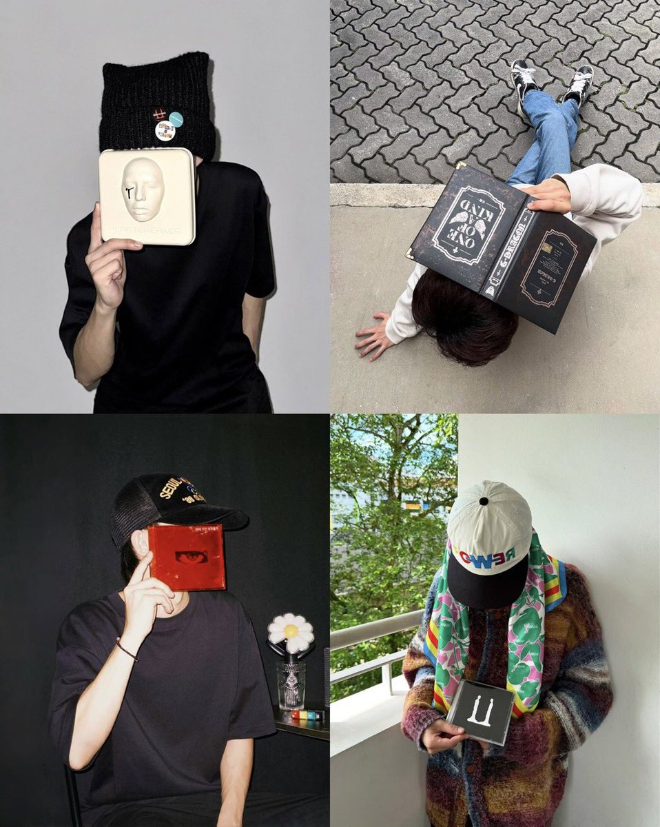 rosa98t's tweet photo. A true artist ✨ https://t.co/4U8TTIPyWT