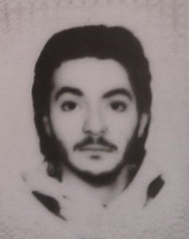 امیری که لاشی نیست! tweet media