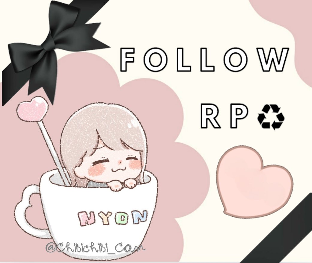 Chibichibi_Com's tweet photo. ／
ちょっといいおやつ代🍩🍨🍮
＼

500ぺい×3名様

❑ わたしの𝐅𝐨𝐥𝐥𝐨𝐰
❑ リポスト♻
❏ 受取りツイート出来る方
❑ 締切　7月17日(金)　21時半

受取りツイート出来ない方は参加❌ https://t.co/tz1BeOP3Aa