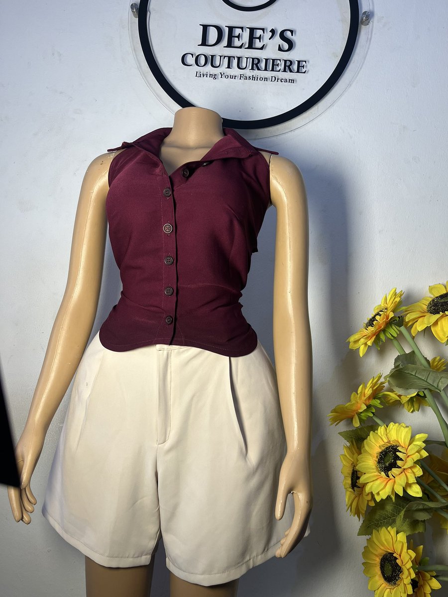 Hot girl tailor tweet media