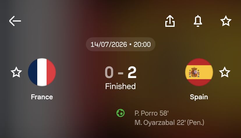 Haaland tweet media