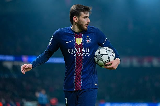 customwyd's tweet photo. Propaganda for Kvaratskhelia's Ballon d'Or campaign starts now. https://t.co/ynPjqCjdWe