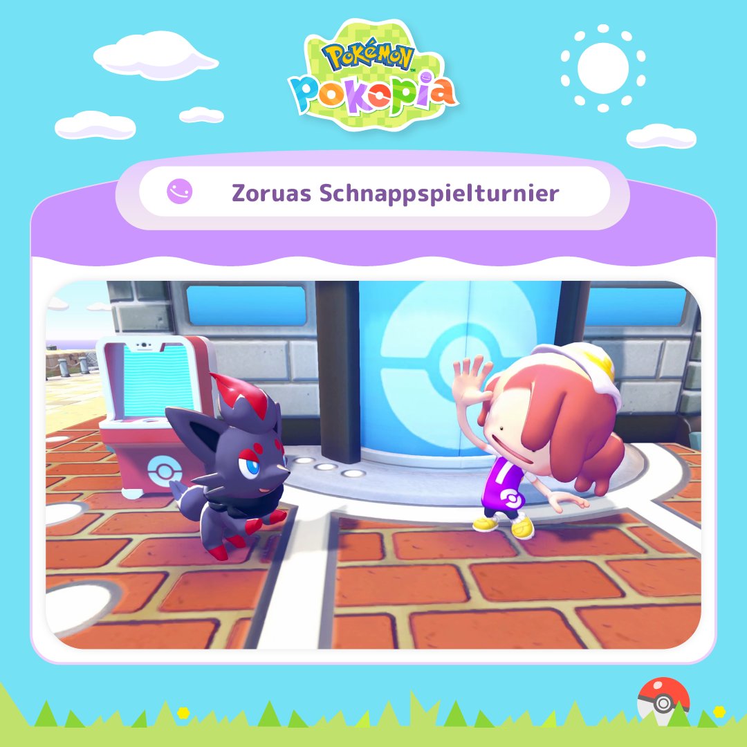 Pokémon Deutschland tweet media
