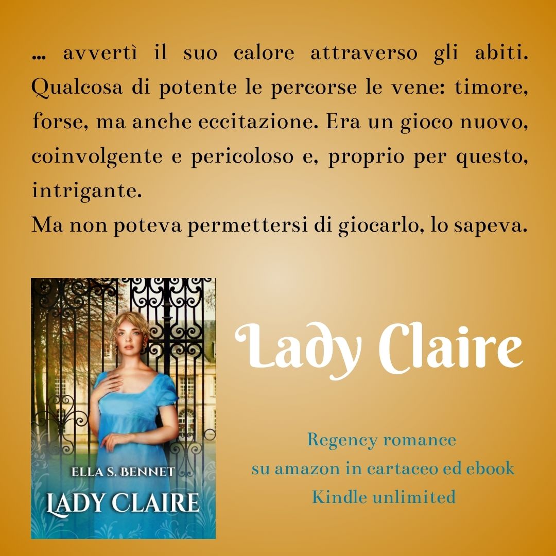 EllaSBennet1's tweet photo. #libro #book
#ebook #amazon #kindleunlimited
#amore #love #rosa #nospicy
#enemiestolovers
#romance di ambientazione #Regency
#regencyromance #historicalromance
#booklovers #autriciitaliane #libriitaliani
https://t.co/ROCpnPDfzl https://t.co/EnbS4BruEW