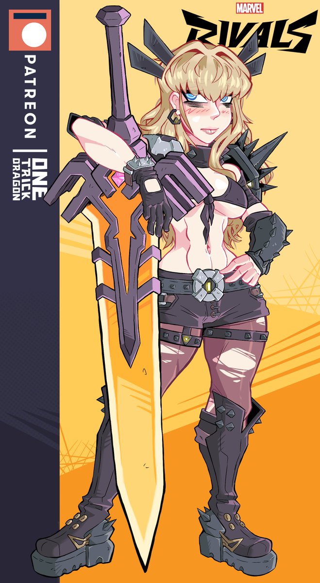 OneTrickDragon tweet picture
