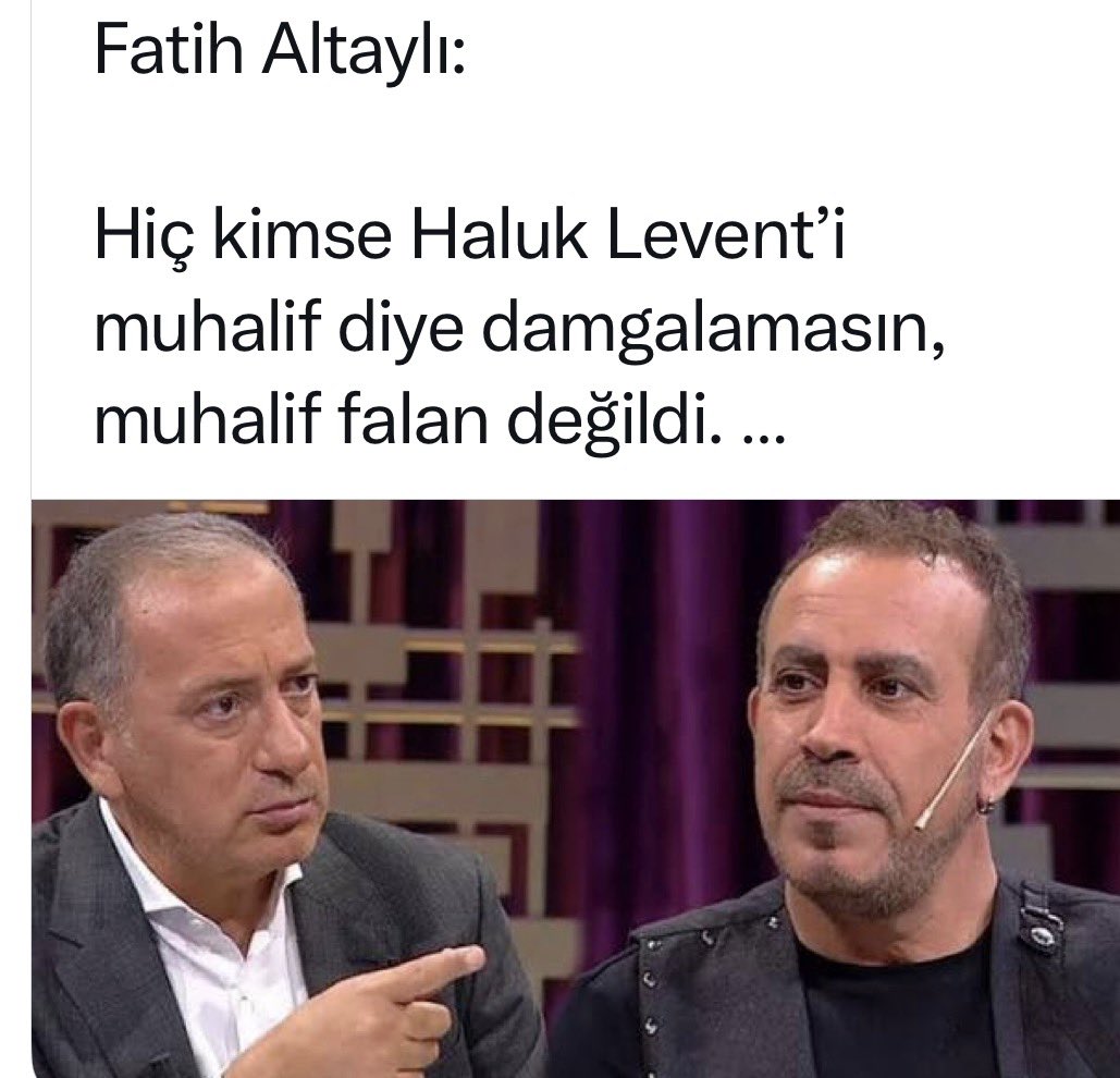 Zafer Şahin tweet media