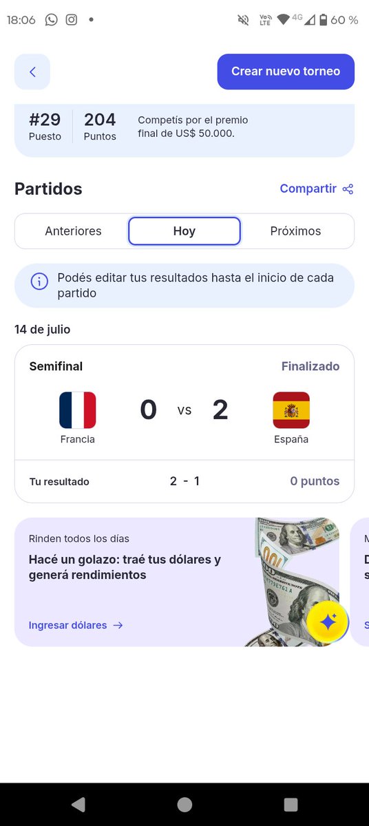 Rodistefano314's tweet photo. @NaranjaX @Gonzalozfyb Arranqué re bien 😂😂😂 #AntiFiXture es lo mío https://t.co/MMiidM0Y8U