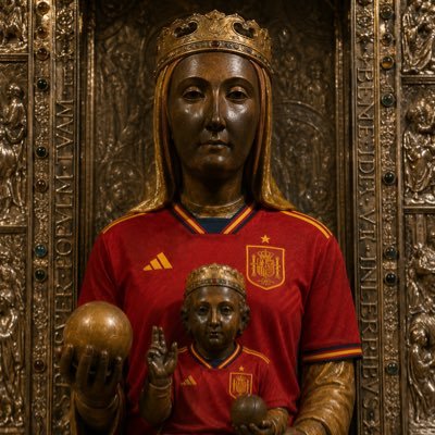 Jordi Sabaté Pons tweet media