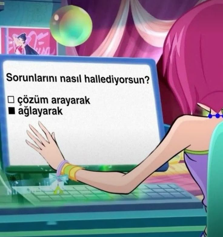 uykusuz_queen's tweet photo. kızlar 
bakin 
biz dir .. https://t.co/p4ahvUPhfK