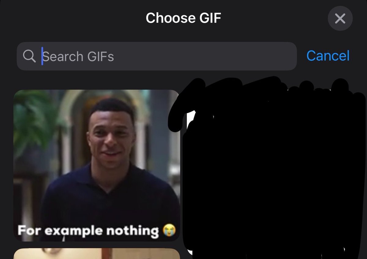 yvlrin's tweet photo. this being the top gif of the day oh yall are messy https://t.co/3zn4jmCyQw