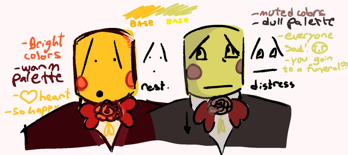 lemonvesto's tweet photo. idea I had for mequot 👀👀 https://t.co/ov0hWLxC6l
