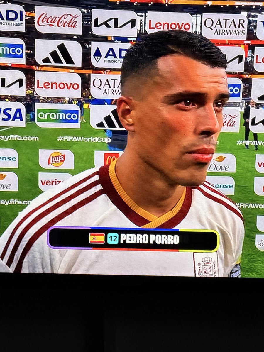 ansiemad's tweet photo. ¿Pero le hicieron antidoping? https://t.co/GQ1rcSlMZY