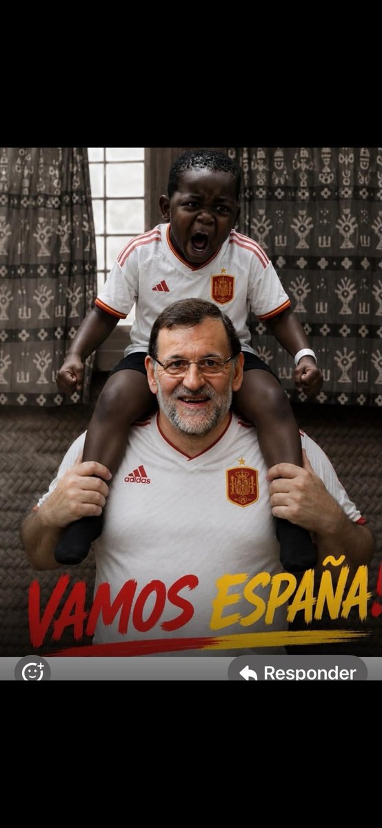 gascas's tweet photo. Pensé que no volvería a ver a m España en la final https://t.co/Vai0RKobgn