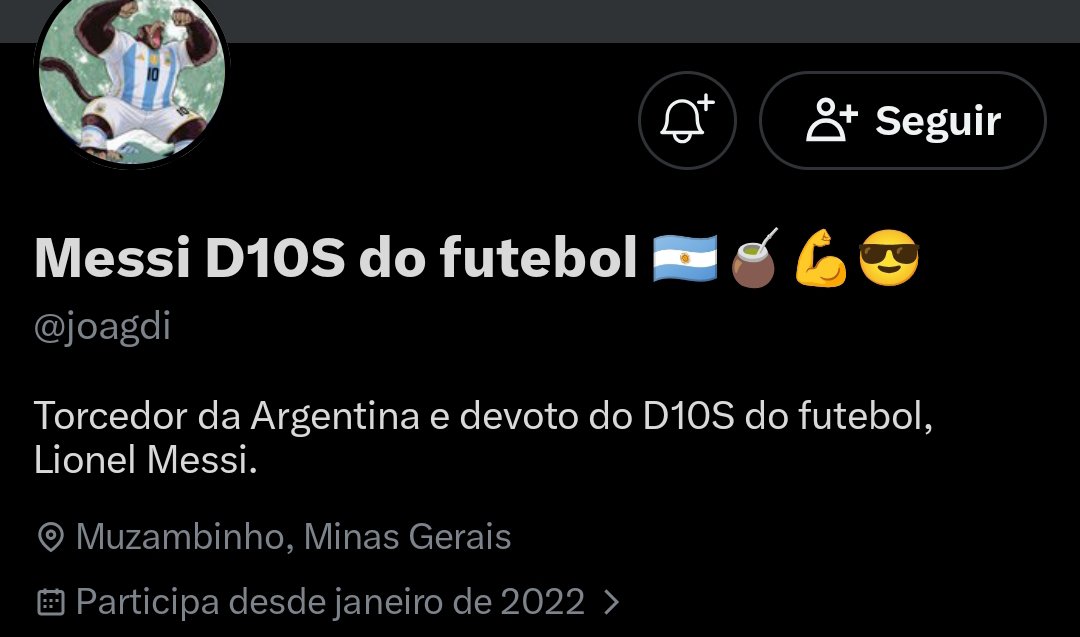 ToniDu1978's tweet photo. @GabrielMara077 @joagdi @liberta___depre Esse aí merece muito menos.
Muzambinho, Minas Gerais.
Um mono mineiro. https://t.co/rUmx1xgoRR