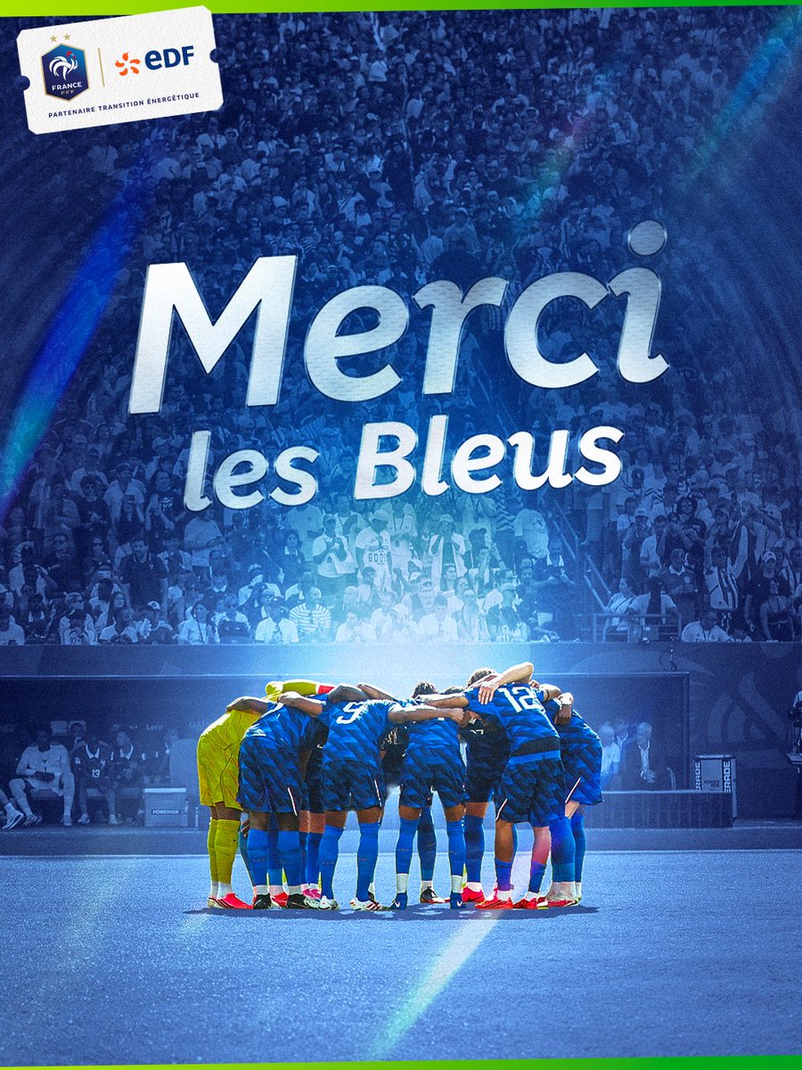 EDF Foot tweet media
