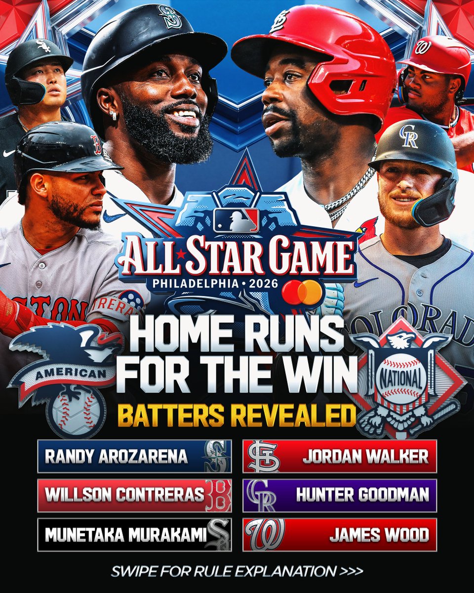 FOX Sports tweet media