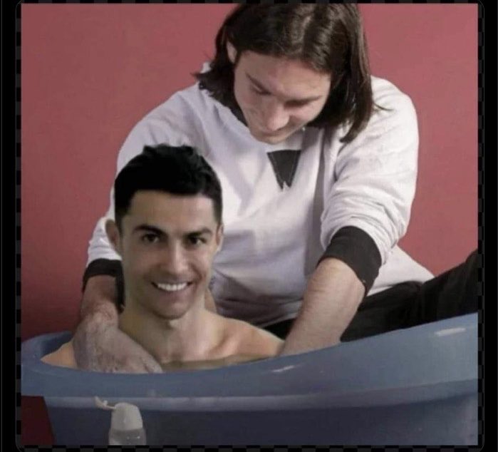 arsenio_0's tweet photo. @TrollFootball Damnn😂🤣 https://t.co/hwnoWCZcPO
