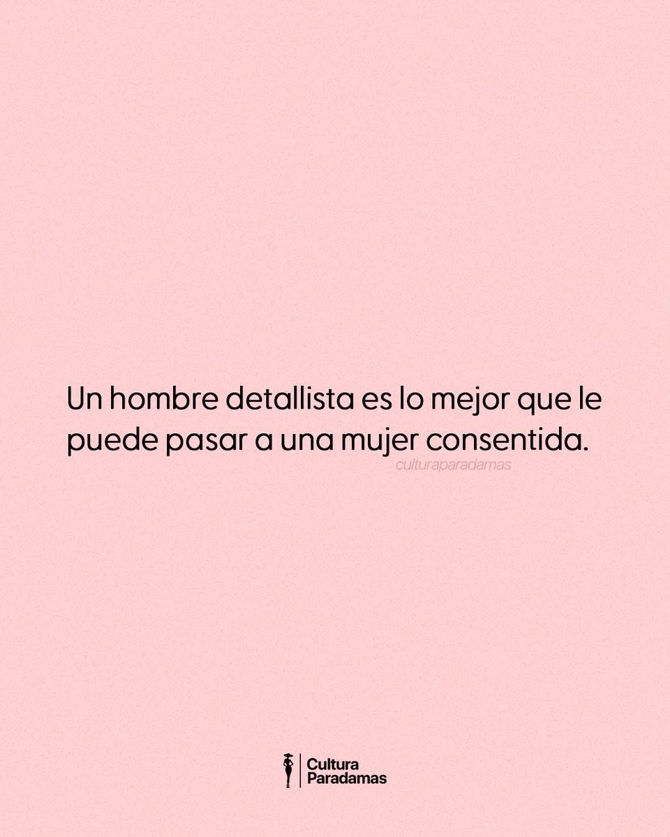 cultuparadamas's tweet photo. https://t.co/1LMTTfr5BK