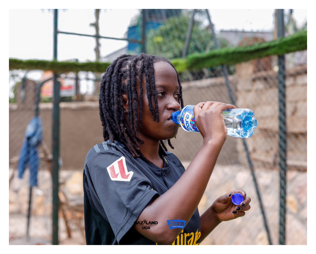 retweetsAFC's tweet photo. Every sip of @zora_water bosted the moral that the opponents asked for Zora katunda😂😂😂in the @gazalanduox league  with @BetikaUg https://t.co/hp0SGza9mj