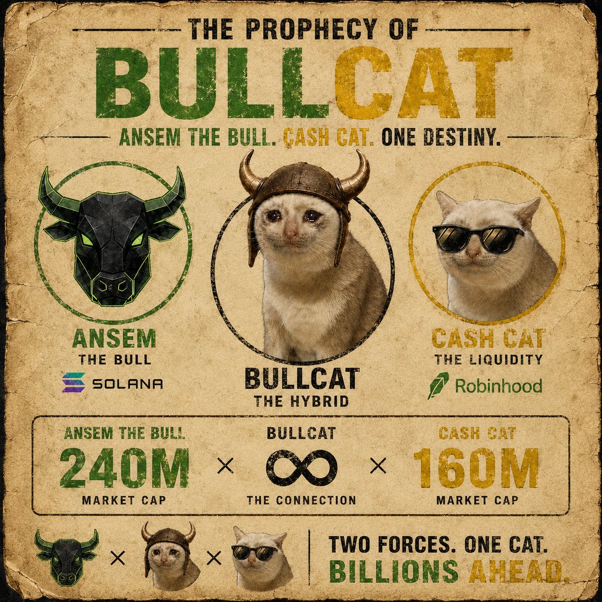 BULLCAT tweet media