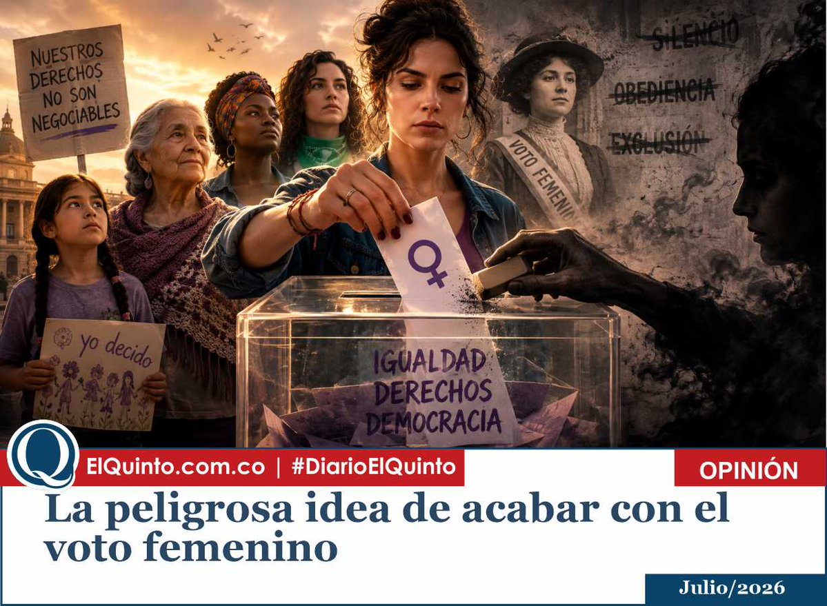 ElQuinto tweet media