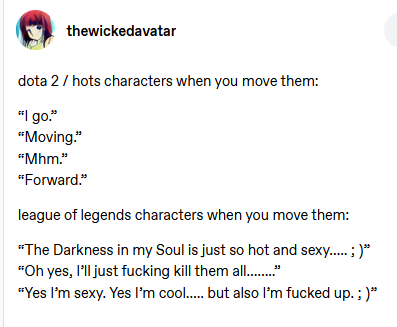 oreoboy69's tweet photo. 10 year old tumblr post that still got it https://t.co/6t0dfZhntE
