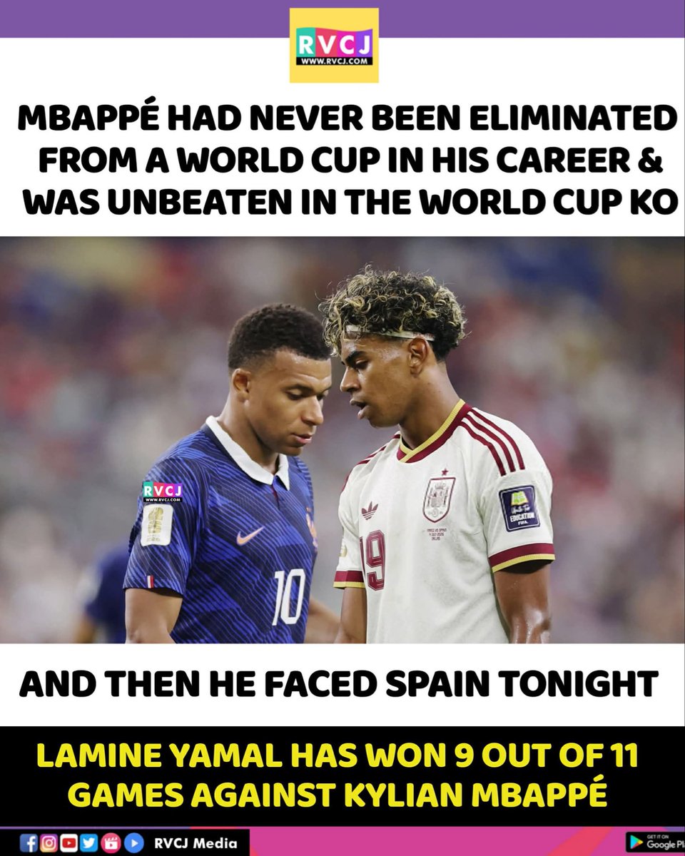 RVCJ Media tweet media