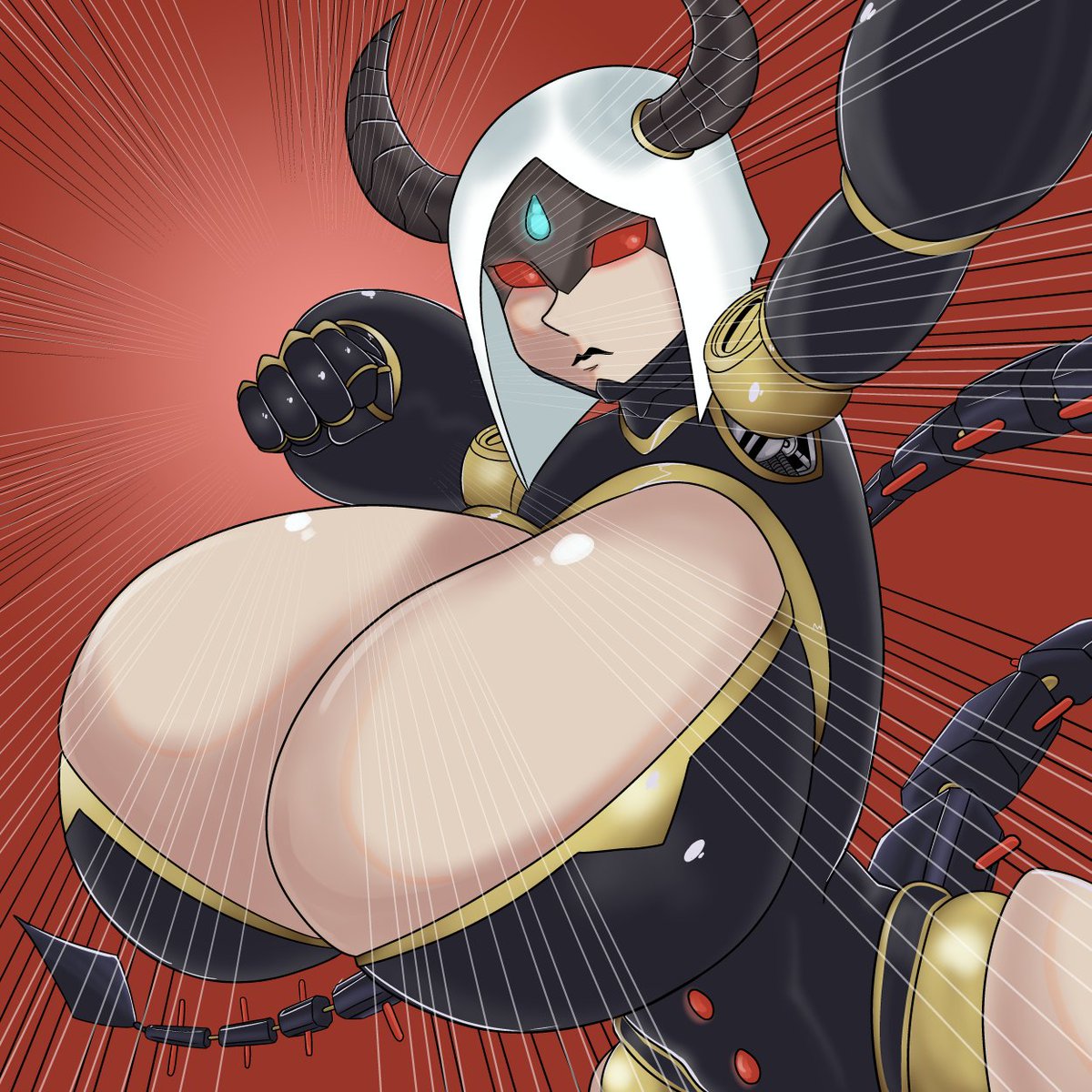 Mistress Ryouna 🔞 Deaf Vtuber tweet media