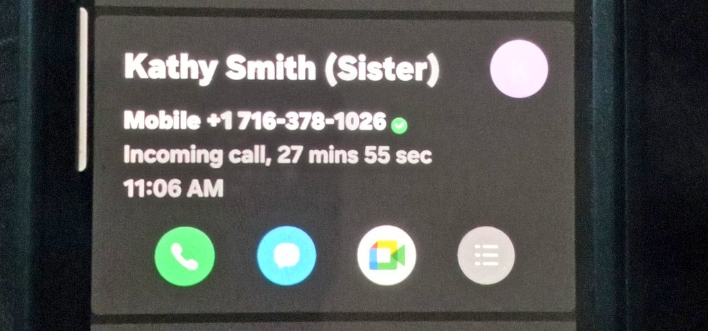 ChrisKrusey's tweet photo. Go ahead and call her!! She's the #Familicide KNOW-IT-ALL that will TELL EVERYONE ELSE what a PIECE OF SHIT I am because of the #Hitler and #Schรผttelmayer #EvaBraun butt baby!! https://t.co/2XscRb6W7z