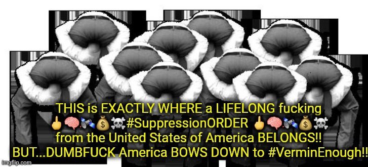 ChrisKrusey's tweet photo. But BOW DOWN to #Familicide SCUMBAG BITCH!!! https://t.co/Jdg8dqndrL