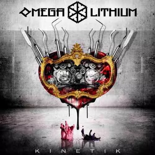 camyucamyu210's tweet photo. Omega Lithium-Kinetik
陰鬱で妖かしの凍てつく空気感
冷酷で硬質な重量感のGuitarに
忍び寄る不穏な唄の旋律が
OmegaLithiumの色彩感覚
クロアチアのIndustrialGothicMetal
#omegalithium #myamortensen #heavymetal #industrialmetal #croatianmetal #nowplaying https://t.co/Qcucijfjwd