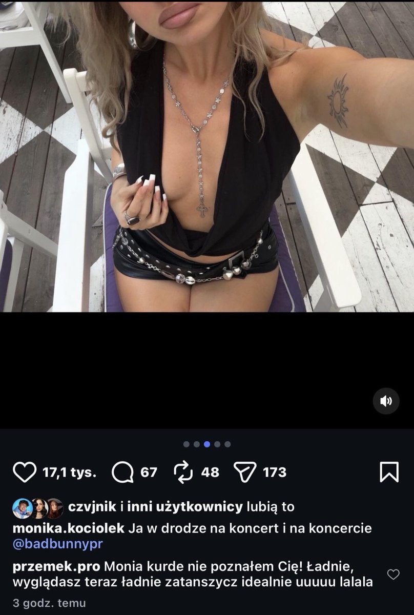 NA CZASIE tweet media
