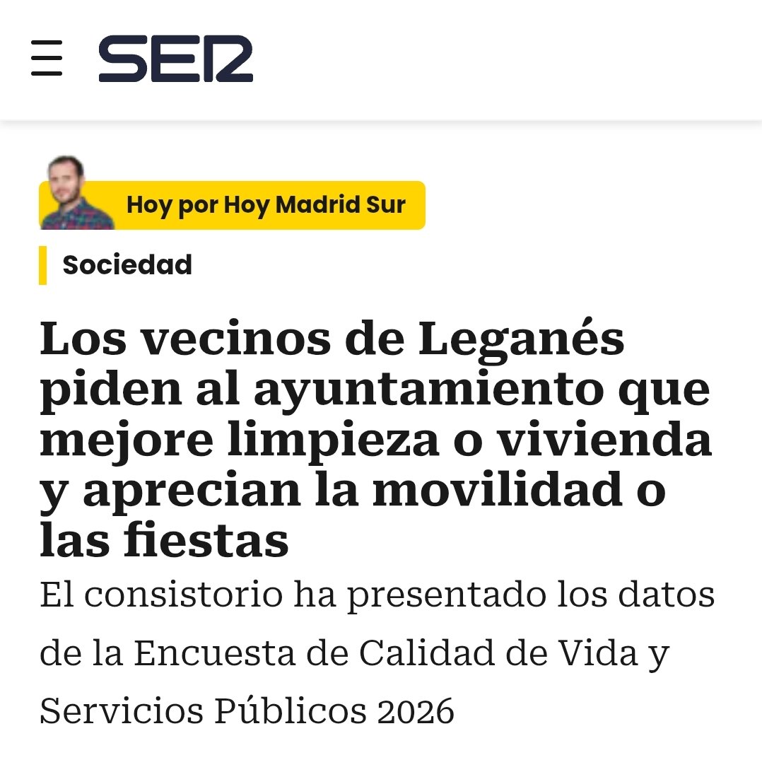 Poblete_MMLega's tweet photo. Manda güevos, que diría Trillo.
El gobierno local PP-Uleg alardeaban de su aumento de un 30% del contrato de limpieza. Casi 4 millones más al año y cuando preguntan al vecindario, el problema es el mismo. La falta de limpieza en las calles.

La muestra palpable de su inoperancia. https://t.co/euSF0lL7gM