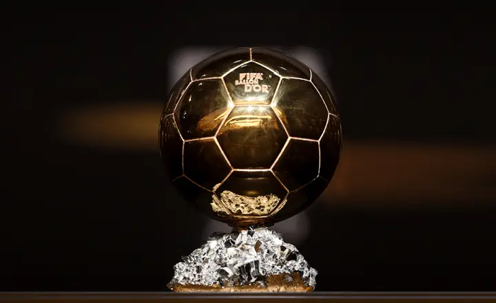 futtmais's tweet photo. Com a eliminação da França, a Bola de Ouro NÃO será de Kylian Mbappé, Ousmane Dembélé ou Michael Olise. https://t.co/m1Tbakd2k5