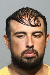 kissimmeepolice's tweet photo. ARREST WARRANT OBTAINED | Heather Way Homicide Investigation

The Kissimmee Police Department has obtained an arrest warrant for Nicolas Alexander Lopez (DOB: 10/17/1993), charging him with Second-Degree Murder in connection with the homicide of Charles Harper (DOB: 01/23/1955).

On June 25, 2026, officers responded to the 1500 block of Heather Way after receiving a 911 call reporting that someone was injured. Officers located 71-year-old Charles Harper in the backyard with trauma to his face. Harper was pronounced deceased at the scene.

During the investigation, Lopez was identified as a person of interest. As detectives continued to follow the evidence, they developed additional information establishing probable cause that Lopez was responsible for Harper's death. Lopez was also charged with Grand Theft Auto in connection with the theft of Charles Harper's vehicle.

On July 14, 2026, detectives obtained an arrest warrant charging Lopez with Second-Degree Murder. Lopez has remained in custody at the Seminole County Jail since June 25 on unrelated charges.

Chief Charles Broadway stated, "Our officers and detectives remained committed to following the evidence wherever it led. This arrest warrant reflects the dedication, professionalism, and teamwork of everyone involved in this investigation. While today's arrest warrant marks an important milestone, our thoughts and prayers continue to be with Mr. Harper's family as they navigate this difficult time. I am proud of the professionalism, unwavering commitment, and integrity our officers and detectives demonstrate each and every day as they serve our community."