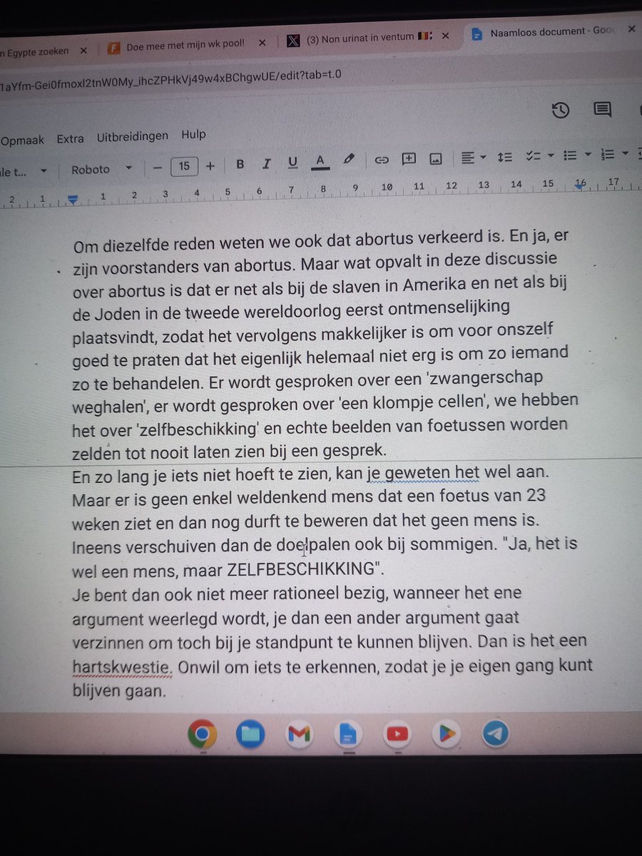 Tabe Storm tweet media