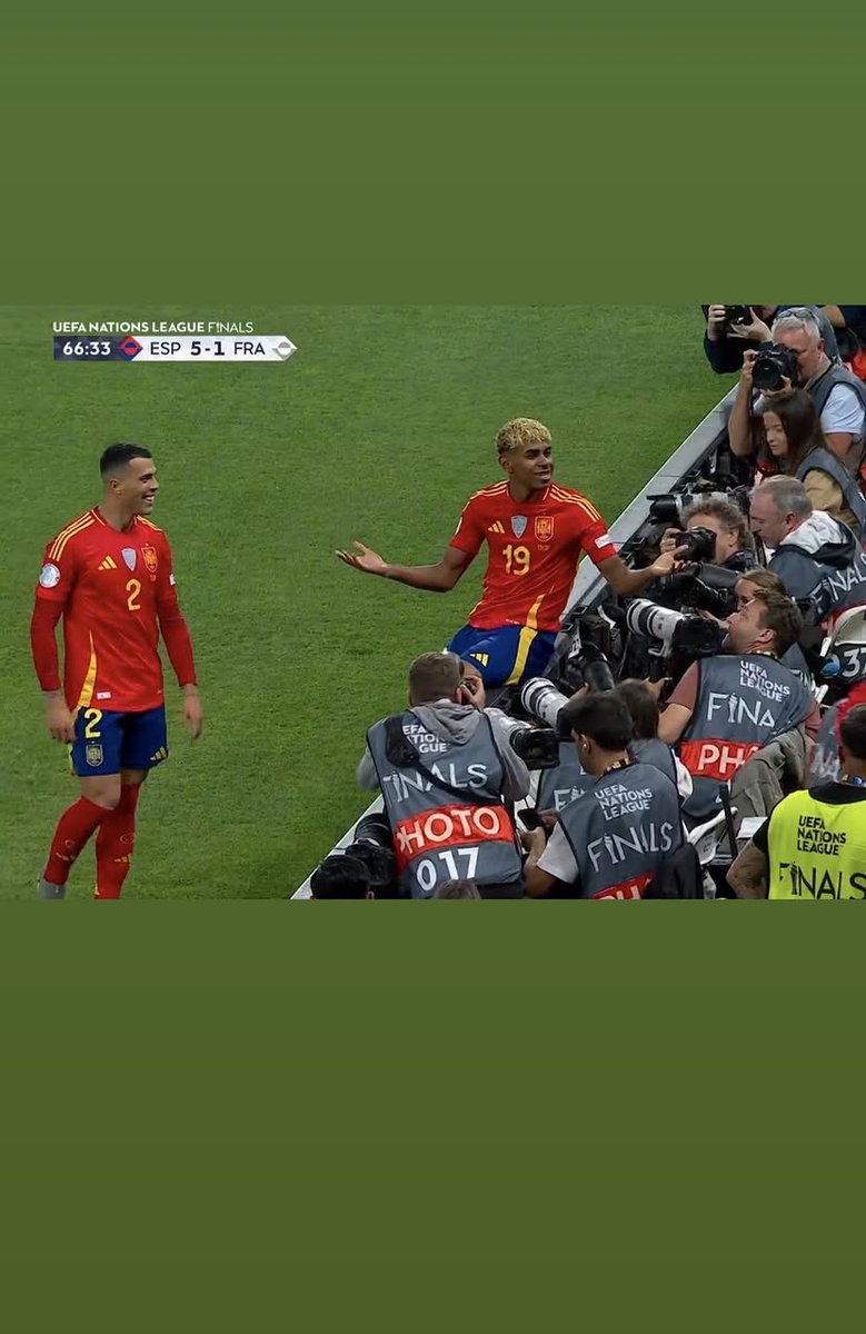 Saint🥷🏾🇸🇳 tweet media