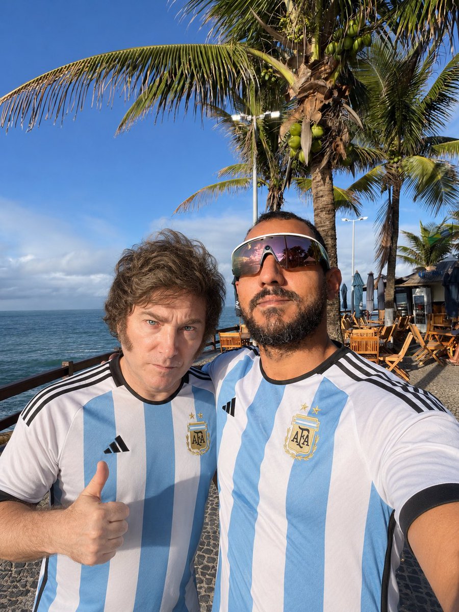 OMARAMESSI tweet media