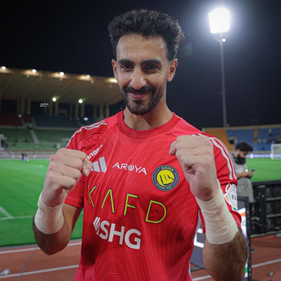 ByanNassr's tweet photo. 🚨🚨🚨🚨🚨🚨 #عاجل - سعد السبيعي:

نادي النصر يتجه لبيع عقد نواف العقيدي 😱

😨😨😨😨😨😨😨😨😨😨😨😨😨😨 https://t.co/pEf92vp0A6