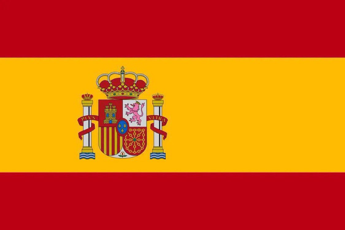 xoalsox_base's tweet photo. Spain advances to the World Cup Final. This is #TAEMIN in Spain, 2023. https://t.co/hMp8QezJVs