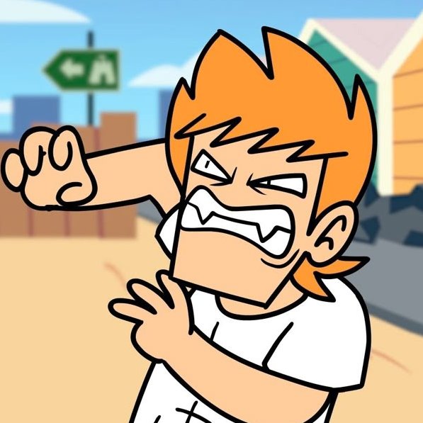 jellyrequiem's tweet photo. honestamente me gustaría que matt tuviera colmillos o orejas puntiagudas en su diseño actual en beyond... 
Pero no solo para chistes, si no q sea normal y parte de el https://t.co/KOT0pqpKfH